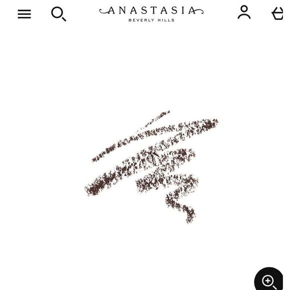 Anastasia Brow Definer Triangular Brow Pencil Soft Brow 0.007oz/0.2g New W/ Box - Picture 3 of 6